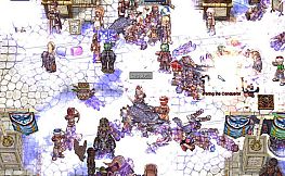 Ragnarok Online