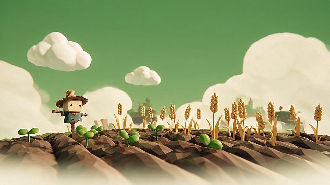 Islands