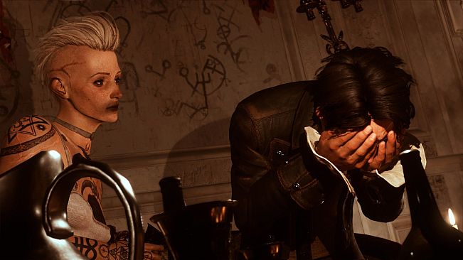 The Council - Complete Season