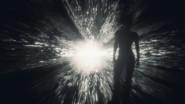 Fear the Dark Unknown: Chloe