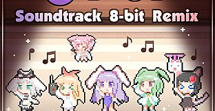 Rabi-Ribi - Soundtrack 8-bit Remix