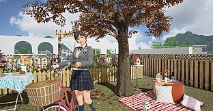 FOCUS on YOU STUDIO DLC