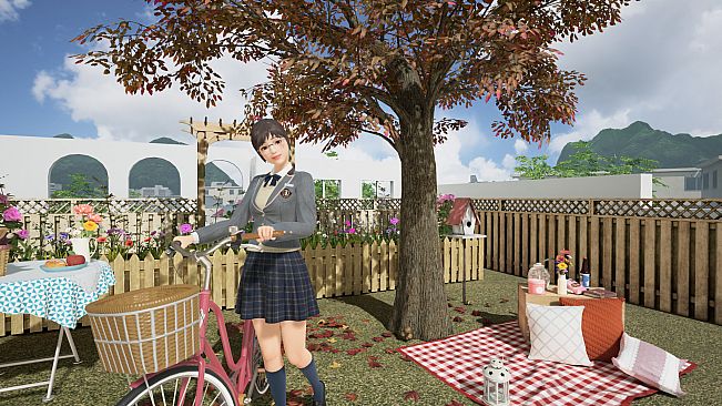 FOCUS on YOU STUDIO DLC