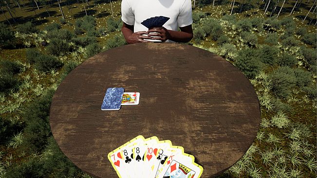 Modern Durak