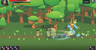 Back For Loot