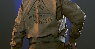 Hell Let Loose – Silver Vanguard