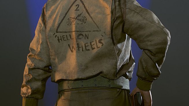 Hell Let Loose – Silver Vanguard