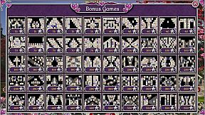 Jewel Match Solitaire L'Amour