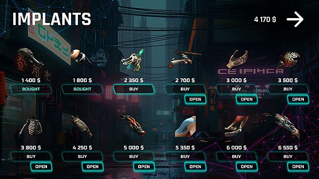 Cybersex Chronicles [18+]