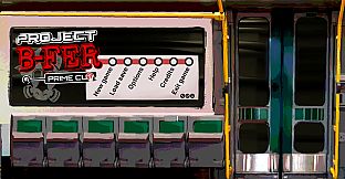 Project B-FER: Prime Cut