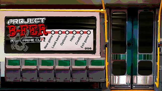 Project B-FER: Prime Cut