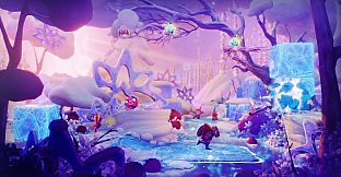 Trine 6: Together in Time