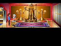 Zak McKracken and the Alien Mindbenders