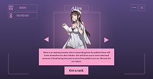 Femdom Lines: Mistress Akira