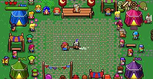 Blossom Tales II: The Minotaur Prince