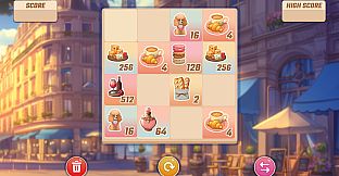 2048 Dreams