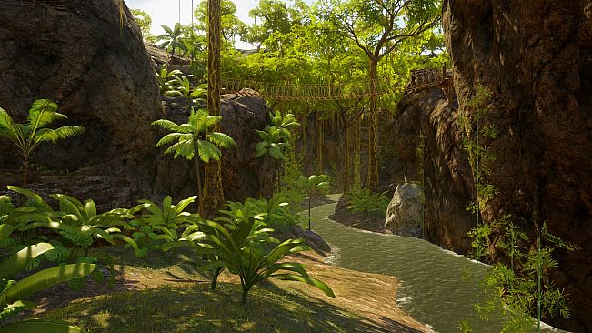 Strike Force 2 - Terrorist Hunt