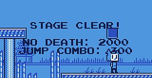 Mandew vs the Colorless Curse