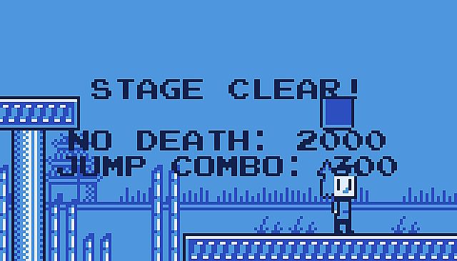 Mandew vs the Colorless Curse