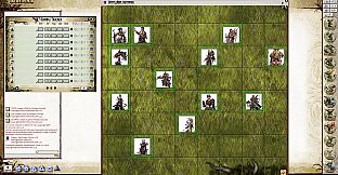 Fantasy Grounds - Pathfinder Iconic Portrait Pack (PFRPG)