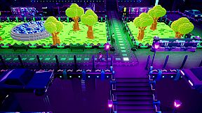 Steel Century Groove: Midnight