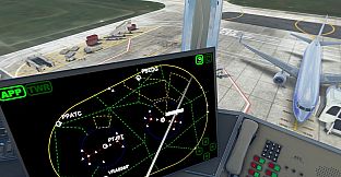 V-Air Traffic Control