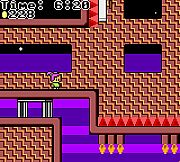 Onward and Upward! DX