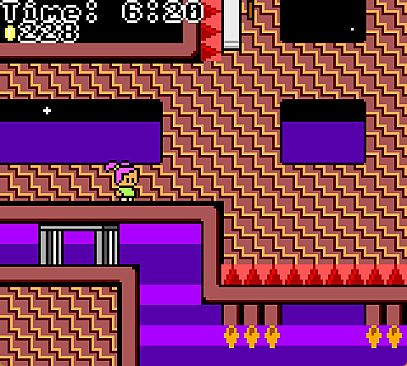 Onward and Upward! DX