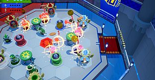 Hex Gambit: Respawned