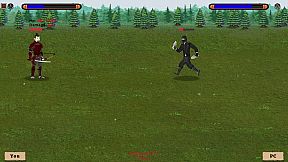 Hero World: The Quest