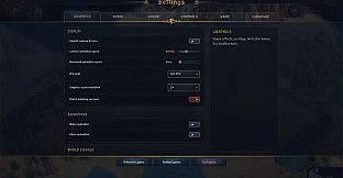 Sarmatian Heroes