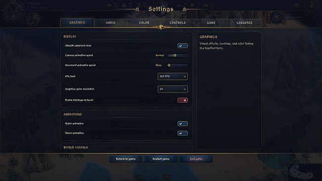 Sarmatian Heroes