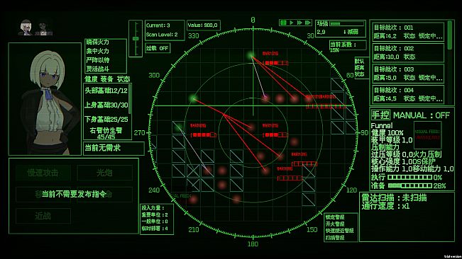 颠倒世界 World Inverted