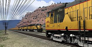 TS Marketplace: Wasatch Grade Scenario Pack 01