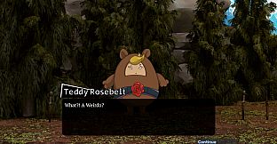 The Magical Land of Canada