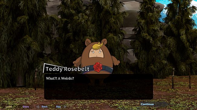 The Magical Land of Canada