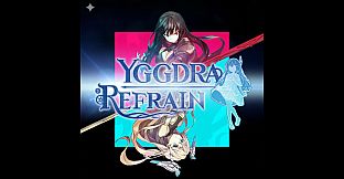 YGGDRA REFRAIN Soundtrack