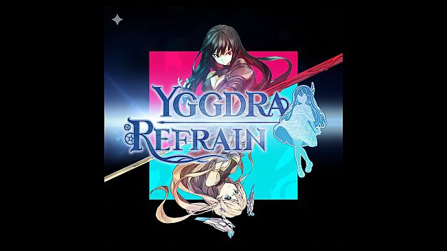 YGGDRA REFRAIN Soundtrack