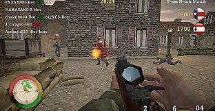 Medals Of Valor: Last Stand