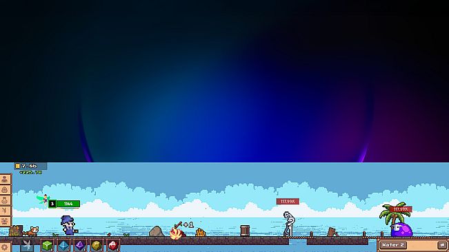 Desktop Heroes - Supporter Pack