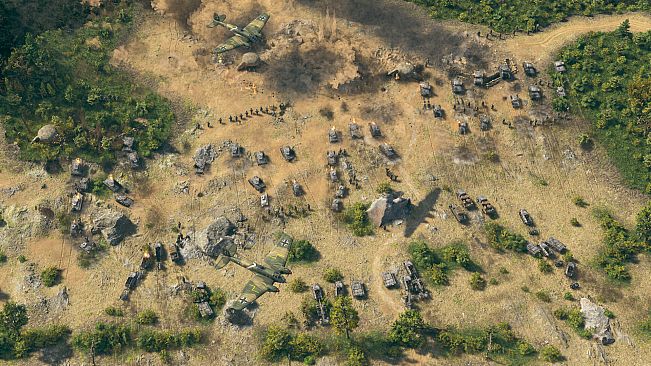 Sudden Strike 5 - Deluxe Edition Upgrade