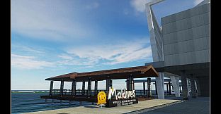 X-Plane 12 Add-on: FSDG - Malediven