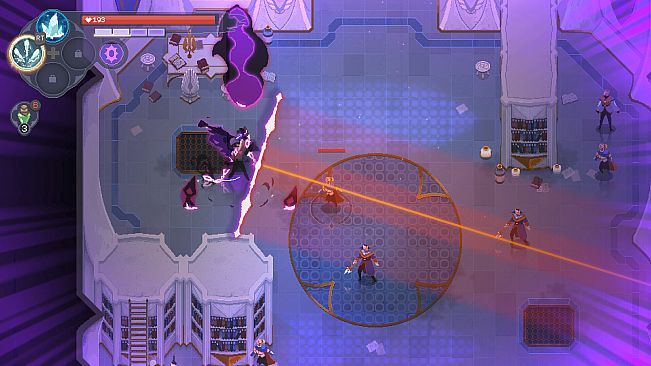 The Mageseeker: A League of Legends Story - Hijacked Spells Pack