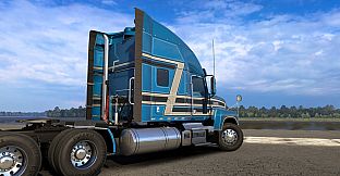 American Truck Simulator - Mack Pinnacle
