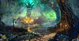 Lost Lands 1: Dark Overlord CE