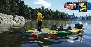 Bassmaster Fishing 2022: Elite Fishing Equipment Pack