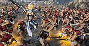 SW4-II - Edit Parts Set