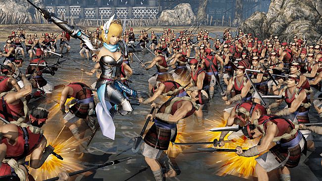 SW4-II - Edit Parts Set