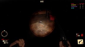 Midnight Murder Club