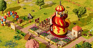 RollerCoaster Tycoon Wonderworks